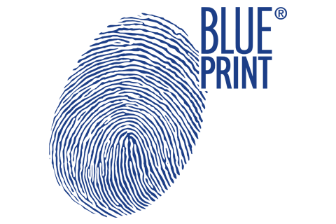BLUE PRINT