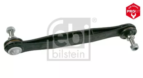 Link/Coupling Rod, stabiliser bar FEBI BILSTEIN 19651)