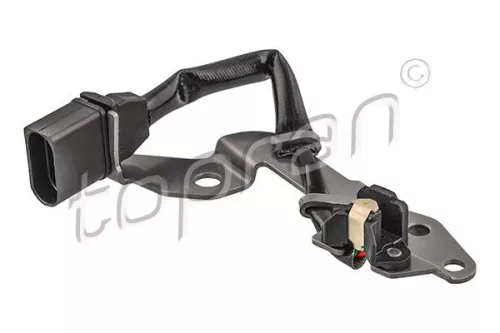Sensor, camshaft position TOPRAN 110 574)