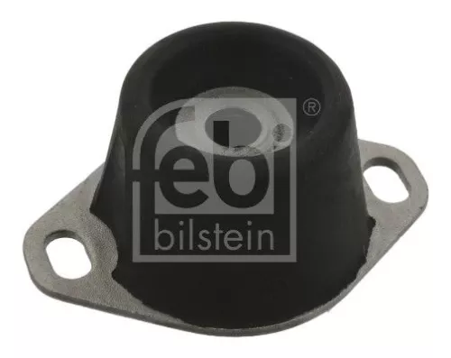 Mounting, manual transmission FEBI BILSTEIN 17736)
