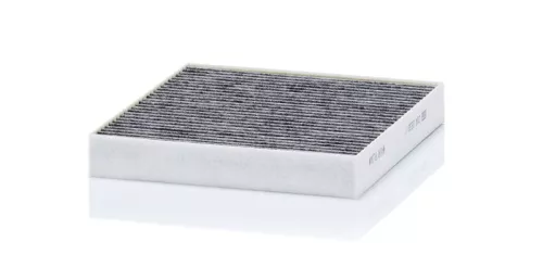 Filter, cabin air MANN-FILTER CUK 2232/1)