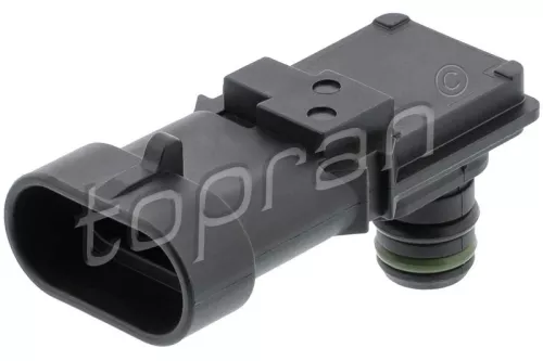 Sensor, intake manifold pressure TOPRAN 700 897)