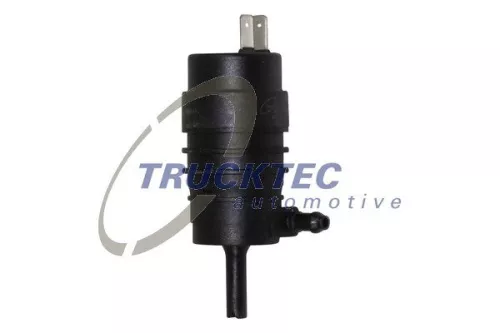 Washer Fluid Pump, window cleaning TRUCKTEC AUTOMOTIVE 01.60.001)