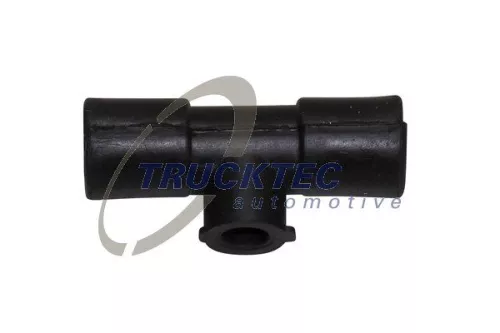 Hose, crankcase ventilation TRUCKTEC AUTOMOTIVE 02.10.060)