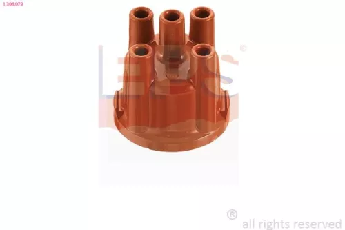 Ignition Distributor Cap EPS 1.306.079)