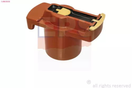 Ignition Distributor Rotor EPS 1.406.055R)
