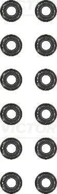 Seal Set, valve stem VICTOR REINZ 12-31306-08)