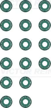 Seal Set, valve stem VICTOR REINZ 12-31306-01)