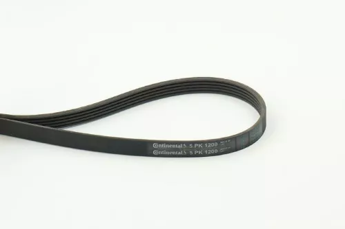 V-ribbed Belt CONTINENTAL CTAM 5PK1200)