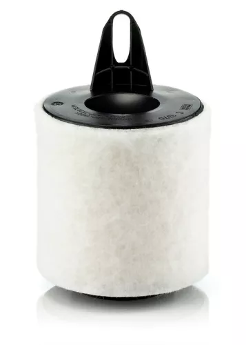 Air Filter MANN-FILTER C 1370)