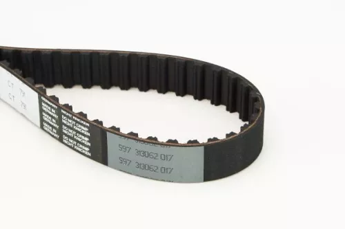 Timing Belt CONTINENTAL CTAM CT791)