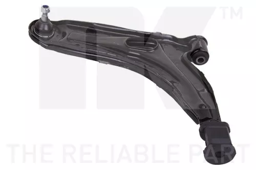 Control/Trailing Arm, wheel suspension NK 5012311)
