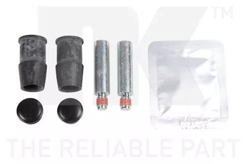 Guide Sleeve, brake caliper NK 8999002)