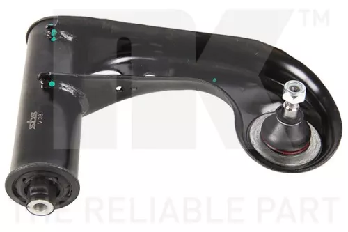 Control/Trailing Arm, wheel suspension NK 5013315)