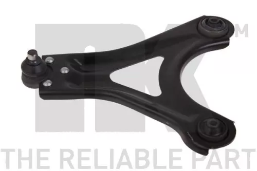 Control/Trailing Arm, wheel suspension NK 5012526)