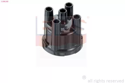 Ignition Distributor Cap EPS 1.338.242)