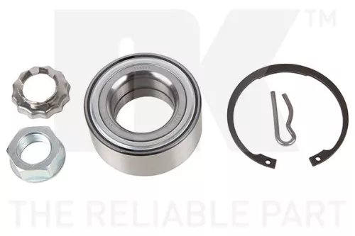 Wheel Bearing Kit NK 759927)