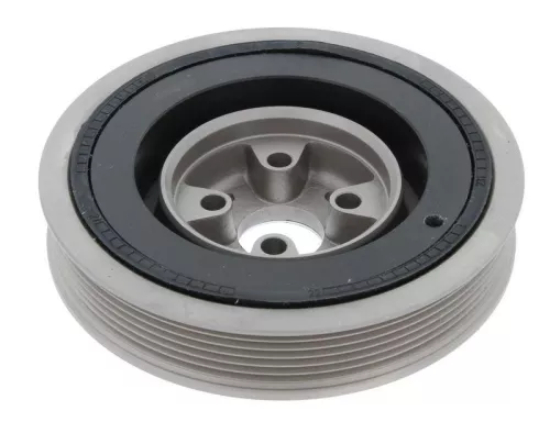 Belt Pulley, crankshaft CORTECO 80000204)