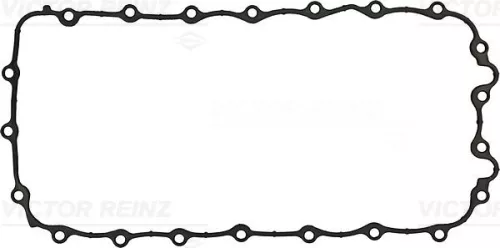 Gasket, oil sump VICTOR REINZ 71-34414-00)