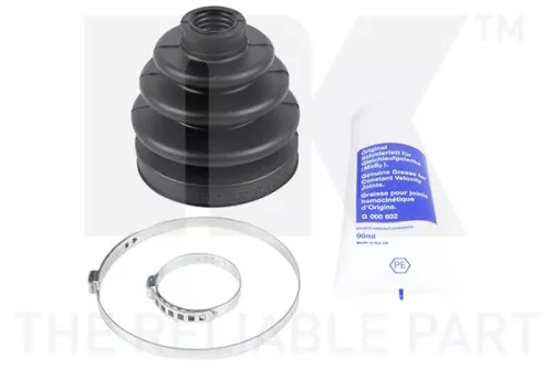 Bellow Kit, drive shaft NK 522211)