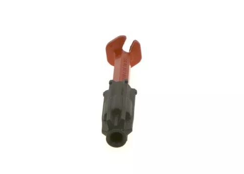 Plug, spark plug BOSCH 0 356 150 022)