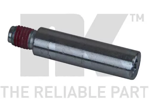 Bolt, brake caliper NK 89011201)