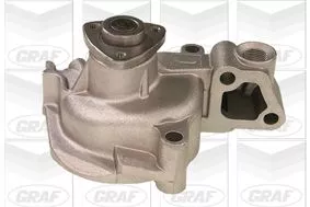 Water Pump, engine cooling GRAF PA278)