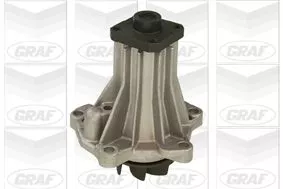 Water Pump, engine cooling GRAF PA429A)