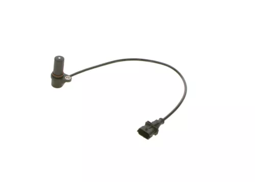 Sensor, crankshaft pulse BOSCH 0 281 002 214)