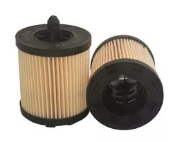 Oil Filter ALCO FILTER MD-463)
