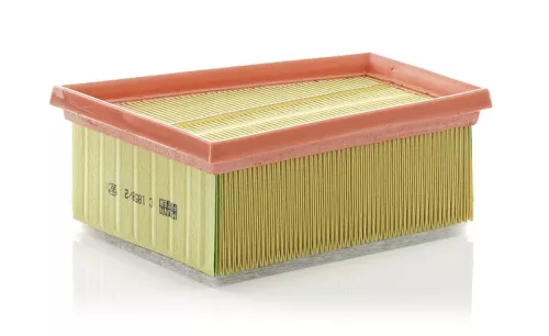 Air Filter MANN-FILTER C 1858/2)