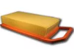 Air Filter ALCO FILTER MD-8190)