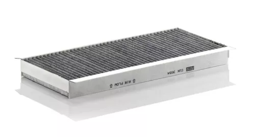Filter, cabin air MANN-FILTER CUK 3554)