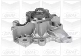 Water Pump, engine cooling GRAF PA933)