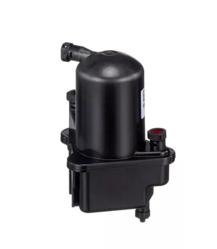 Fuel Filter MANN-FILTER WK 939/3)