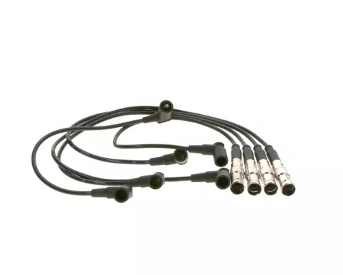 Ignition Cable Kit BOSCH 0 986 356 333)
