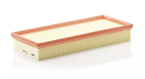 Air Filter MANN-FILTER C 3498)