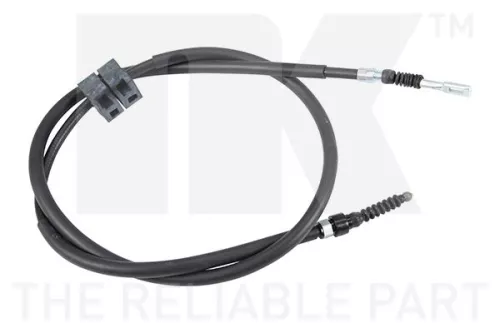 Cable Pull, parking brake NK 904796)