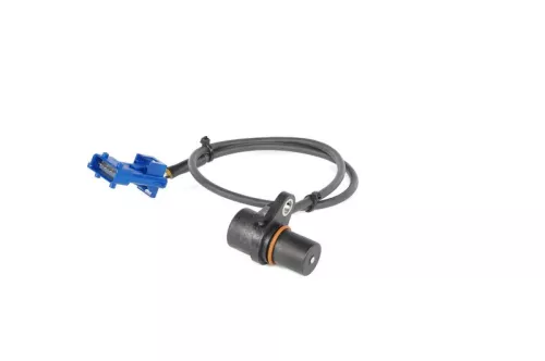 Sensor, crankshaft pulse BOSCH 0 261 210 269)