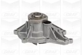 Water Pump, engine cooling GRAF PA979)