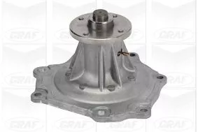 Water Pump, engine cooling GRAF PA995)
