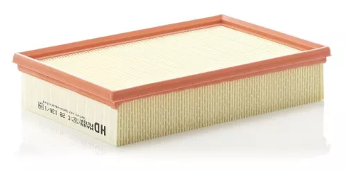 Air Filter MANN-FILTER C 28 136/1)