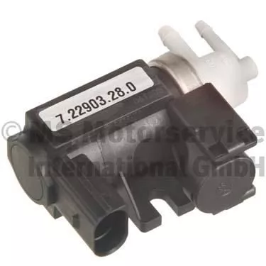 Pressure Converter, exhaust control PIERBURG 7.22903.28.0)
