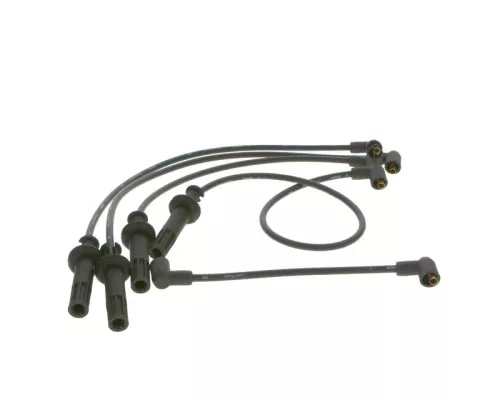 Ignition Cable Kit BOSCH 0 986 356 791)
