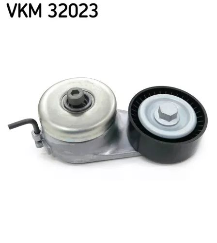 Belt Tensioner, V-ribbed belt SKF VKM 32023)
