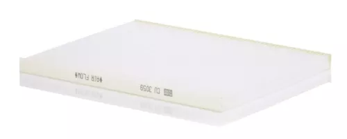 Filter, cabin air MANN-FILTER CU 3059)