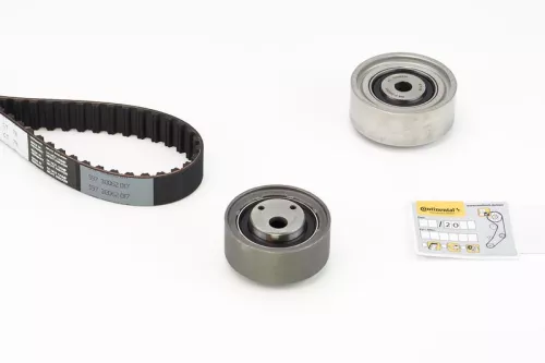 Timing Belt Kit CONTINENTAL CTAM CT791K1)