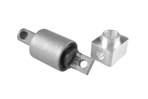Mounting, control/trailing arm TEDGUM 00226836)