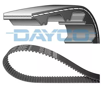 Timing Belt DAYCO 94792)