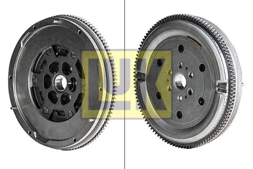Flywheel Schaeffler LuK 415 0397 10)